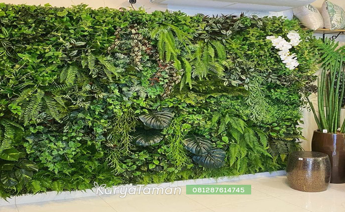 Tukang Taman Bintaro